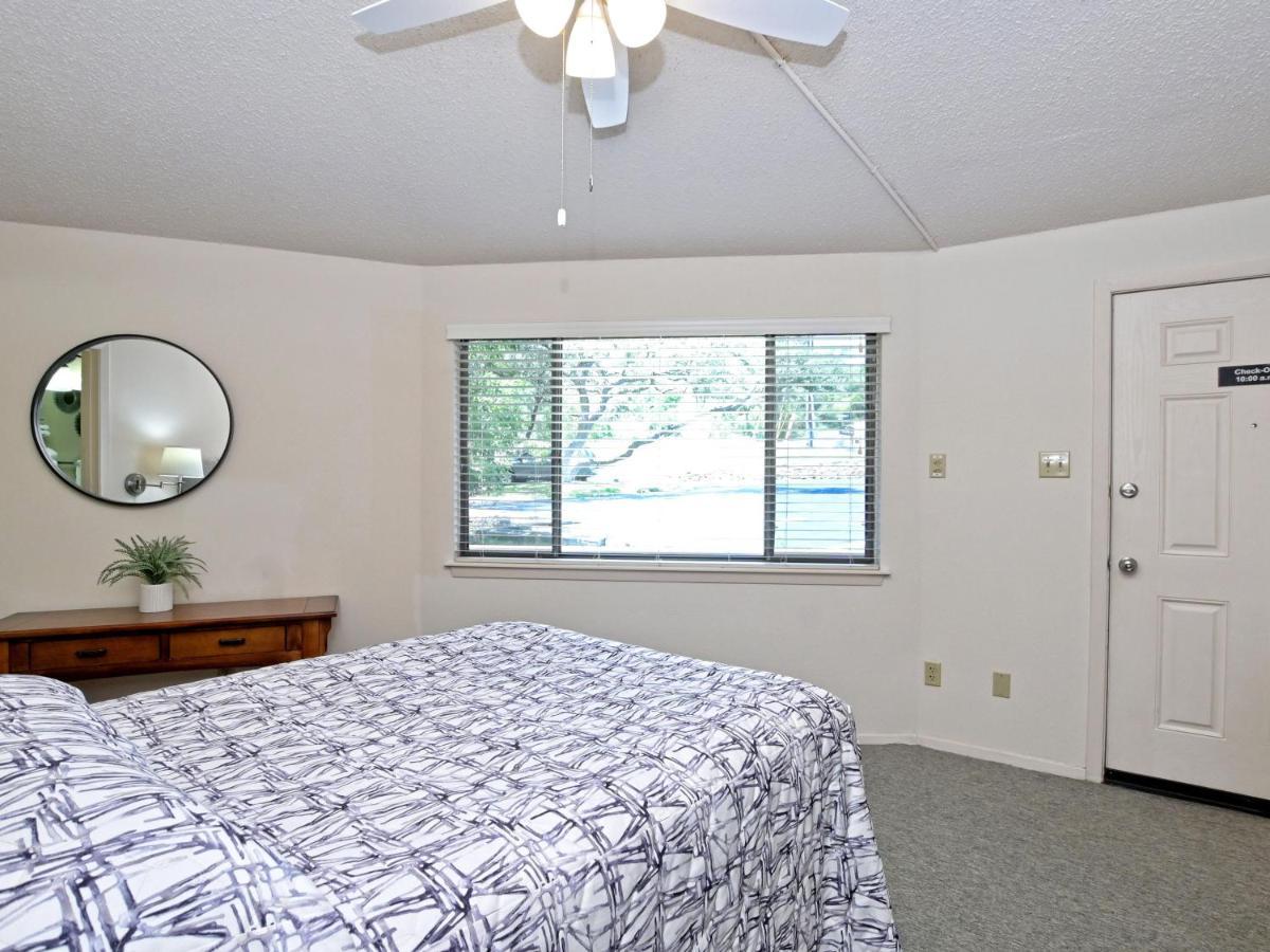 Lakefront Bungalow With Community Poolhot Tub #3 Lakeway Exterior foto